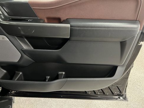 Used 2022 Ford F150 Lariat w/ Equipment Group 502A High image 57