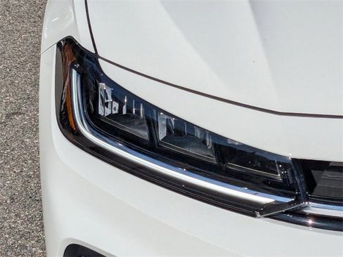 New 2026 Volkswagen Jetta Sport image 9
