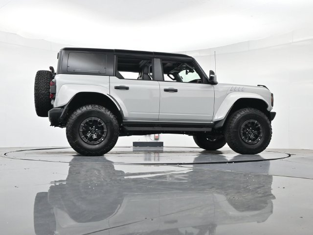 New 2026 Ford Bronco Raptor AWD/4WD image 42