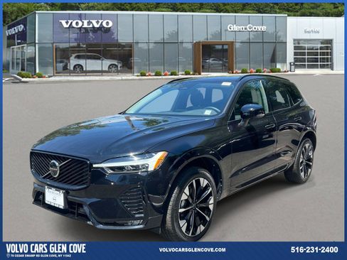 Used 2026 Volvo XC60 B5 Plus w/ Climate Package AWD/4WD image 2