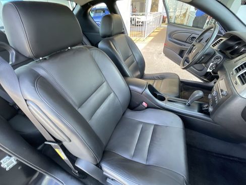 Used 2006 Chevrolet Monte Carlo SS w/ Convenience Package FWD image 26