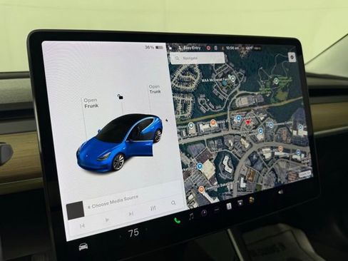 Used 2020 Tesla Model 3 Long Range image 13