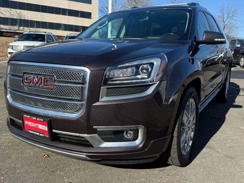 Used 2015 GMC Acadia Denali image 15