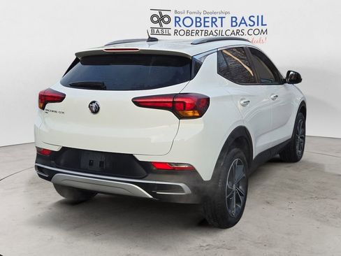 Used 2023 Buick Encore GX Select image 5