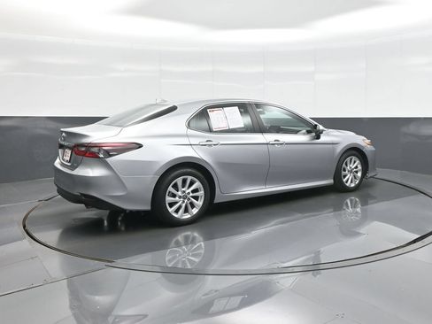Certified 2023 Toyota Camry LE FWD image 7