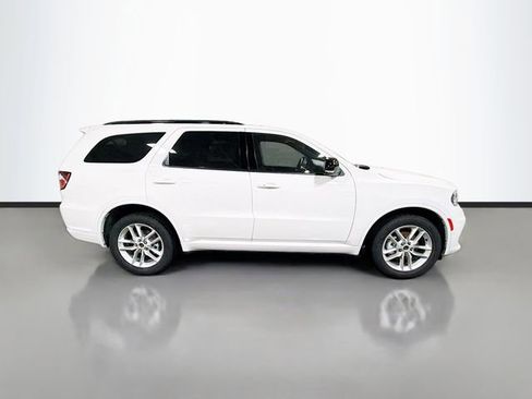 New 2026 Dodge Durango GT AWD/4WD image 5