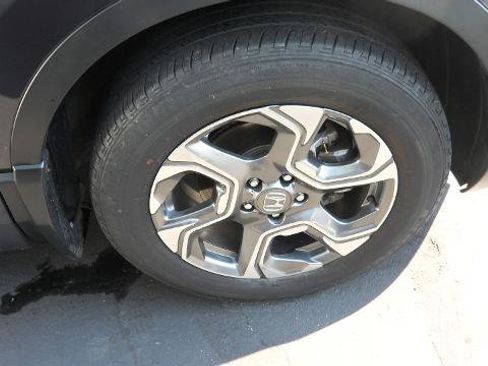 Used 2019 Honda CR-V EX-L image 8