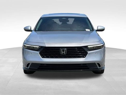 Used 2024 Honda Accord EX-L image 8