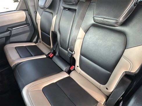 Certified 2024 Ford Bronco Wildtrak image 25