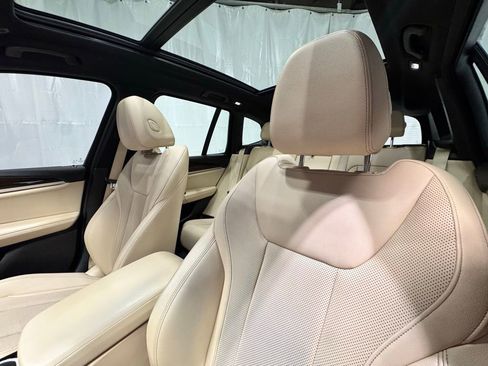 Used 2022 BMW X3 xDrive30i w/ Convenience Package image 20