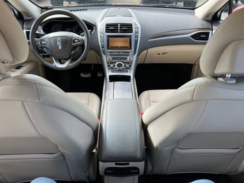 Used 2019 Lincoln MKZ Reserve w/ Reserve Plus Package FWD image 25