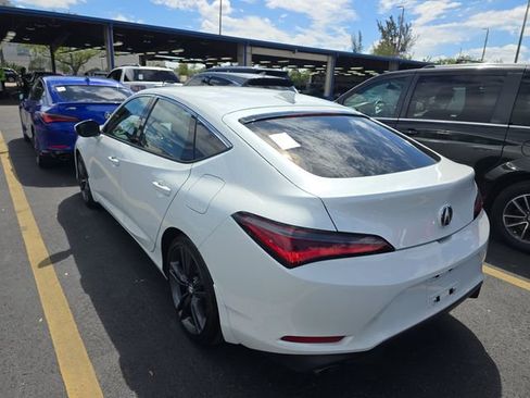 Used 2023 Acura Integra image 4