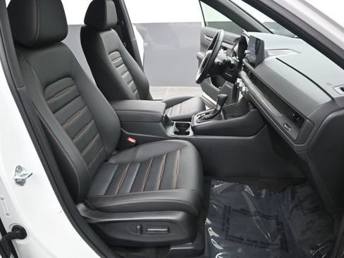 Certified 2026 Honda CR-V Sport-L image 27