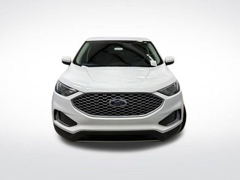 Used 2024 Ford Edge SEL image 10