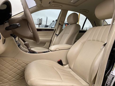 Used 2006 Mercedes-Benz C 280 4MATIC Sedan image 12