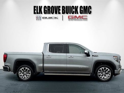 New 2026 GMC Sierra 1500 Denali w/ Denali Reserve Package image 3