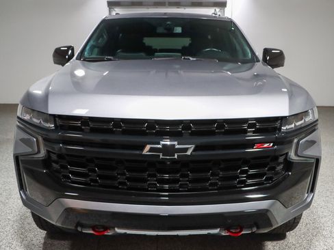 Used 2022 Chevrolet Tahoe Z71 w/ Off-Road Capability Package AWD/4WD image 4