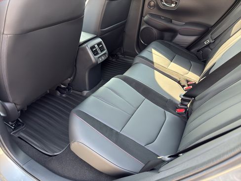 New 2025 Acura ADX A-Spec image 27