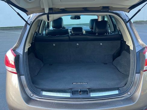 Used 2014 Nissan Murano SL w/ Navigation Package image 18