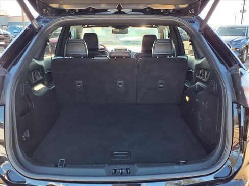 Certified 2022 Ford Edge ST w/ Equipment Group 401A image 29