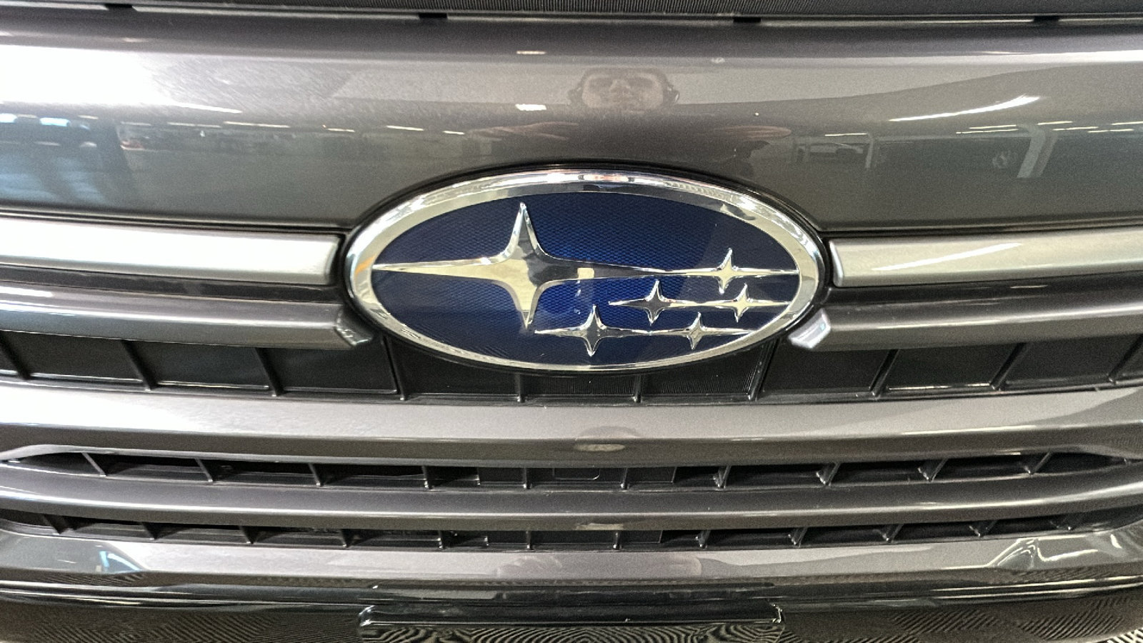 Used 2025 Subaru Forester Premium AWD/4WD image 9