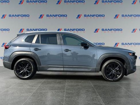 Used 2024 MAZDA CX-50 AWD 2.5 S w/ Select Package image 6