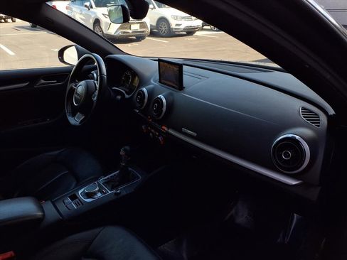 Used 2016 Audi A3 e-tron Premium w/ Audi MMI Navigation Plus image 20