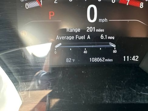 Used 2017 Honda CR-V EX-L image 20