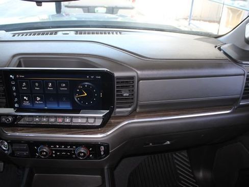 Used 2023 Chevrolet Silverado 1500 RST w/ Z71 Off-Road Package image 22