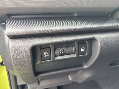 New 2026 Subaru Crosstrek 2.5i Limited AWD/4WD image 20