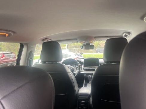 Used 2022 Jeep Compass Limited image 44