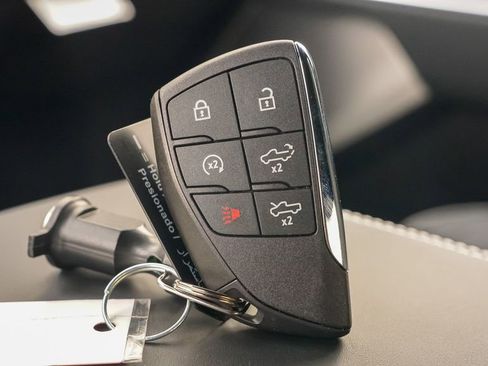 New 2026 GMC Sierra EV Denali AWD/4WD image 24