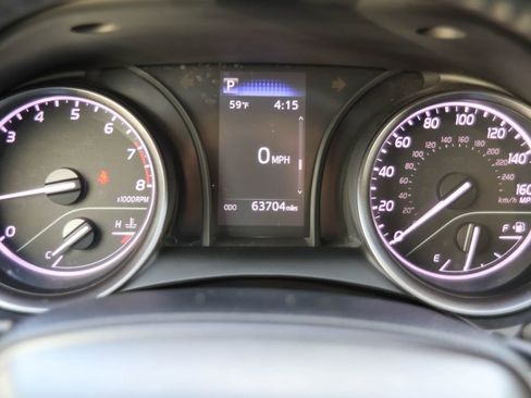 Used 2023 Toyota Camry SE image 11