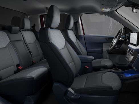 New 2026 Ford Maverick XLT image 30