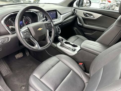 Used 2022 Chevrolet Blazer LT image 51