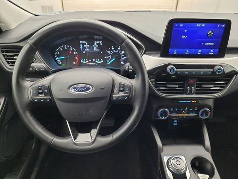 Used 2022 Ford Escape SE w/ Convenience Package image 22