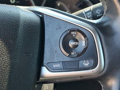Used 2019 Honda Civic Sport image 20