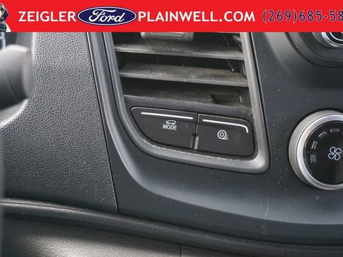 Used 2025 Ford Transit 250 148 High Roof Extended AWD image 18