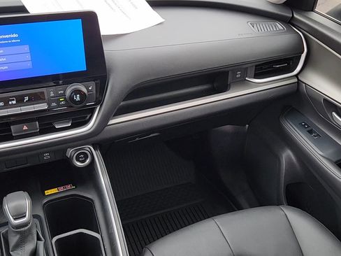 Certified 2025 Toyota Grand Highlander AWD Hybrid image 6