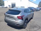 Used 2024 Chevrolet Trax RS image 3