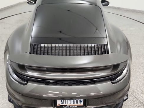 Used 2021 Porsche 911 Turbo S AWD/4WD image 24