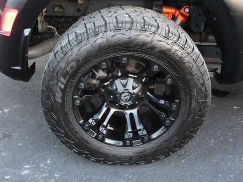 Used 2021 Ford F150 Raptor w/ Equipment Group 801A High image 28