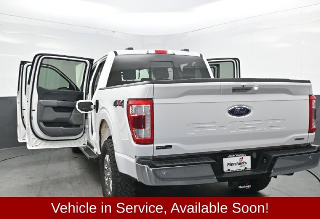 Used 2023 Ford F150 Lariat AWD/4WD image 50