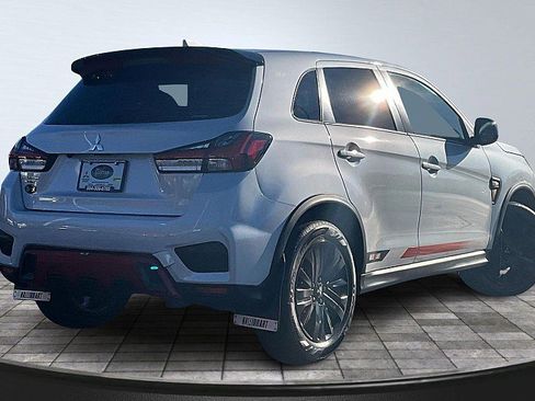 Used 2023 Mitsubishi Outlander Sport Ralliart image 2