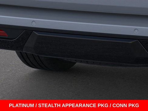 New 2026 Ford Expedition Platinum image 23