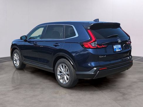 Certified 2024 Honda CR-V EX-L image 5