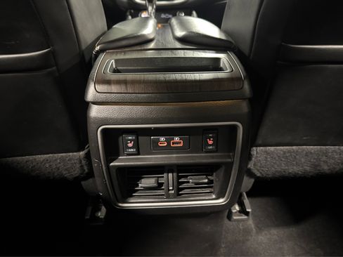 Used 2023 Nissan Murano Platinum image 40