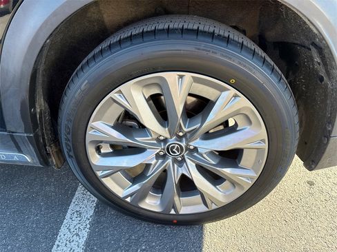 Used 2025 MAZDA CX-90 3.3 Turbo w/ Premium Plus Pkg image 16