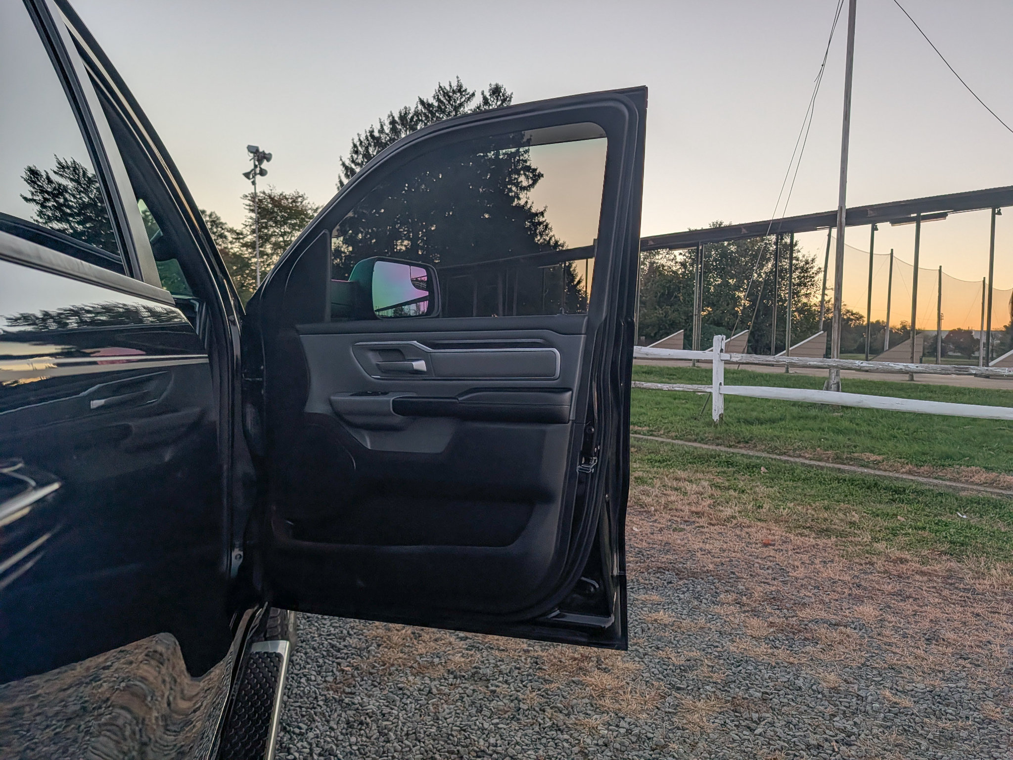 Used 2021 RAM 1500 Big Horn AWD/4WD image 13