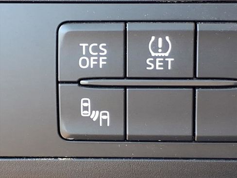 Used 2016 MAZDA CX-5 Touring image 25